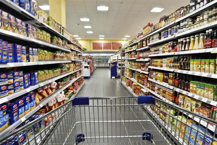 Smart Shopping for New Families – What to Buy First