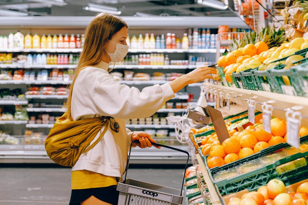 5 Grocery Shopping Hacks That Save ₹1000 Every Month
